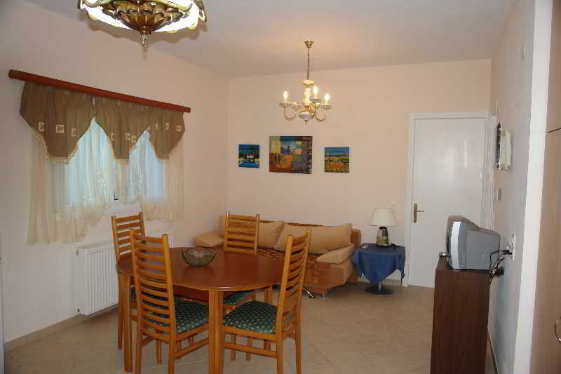 Nefeli Agios Georgios (Corfu)