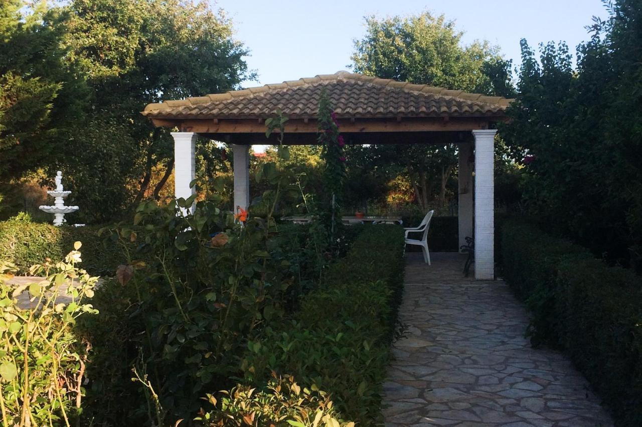 Nefeli Agios Georgios (Corfu)