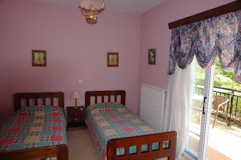 Nefeli Agios Georgios (Corfu)