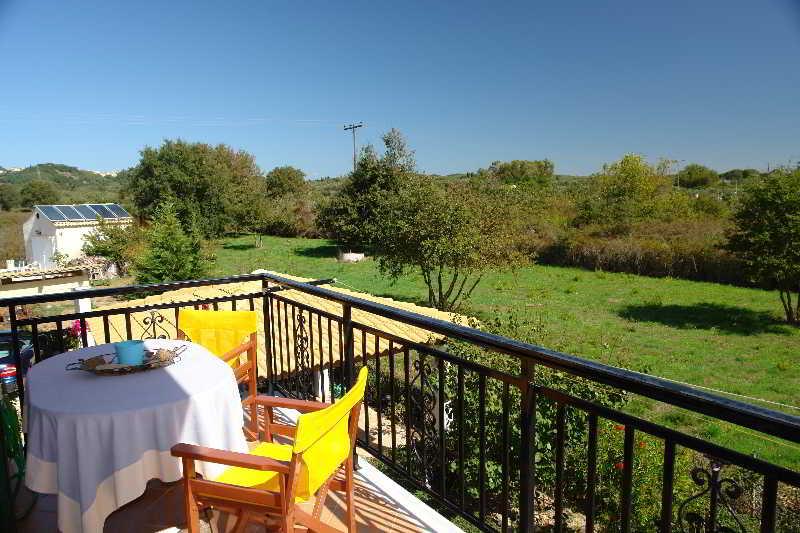 Guest house Nefeli 2*