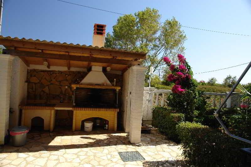Nefeli Guest house