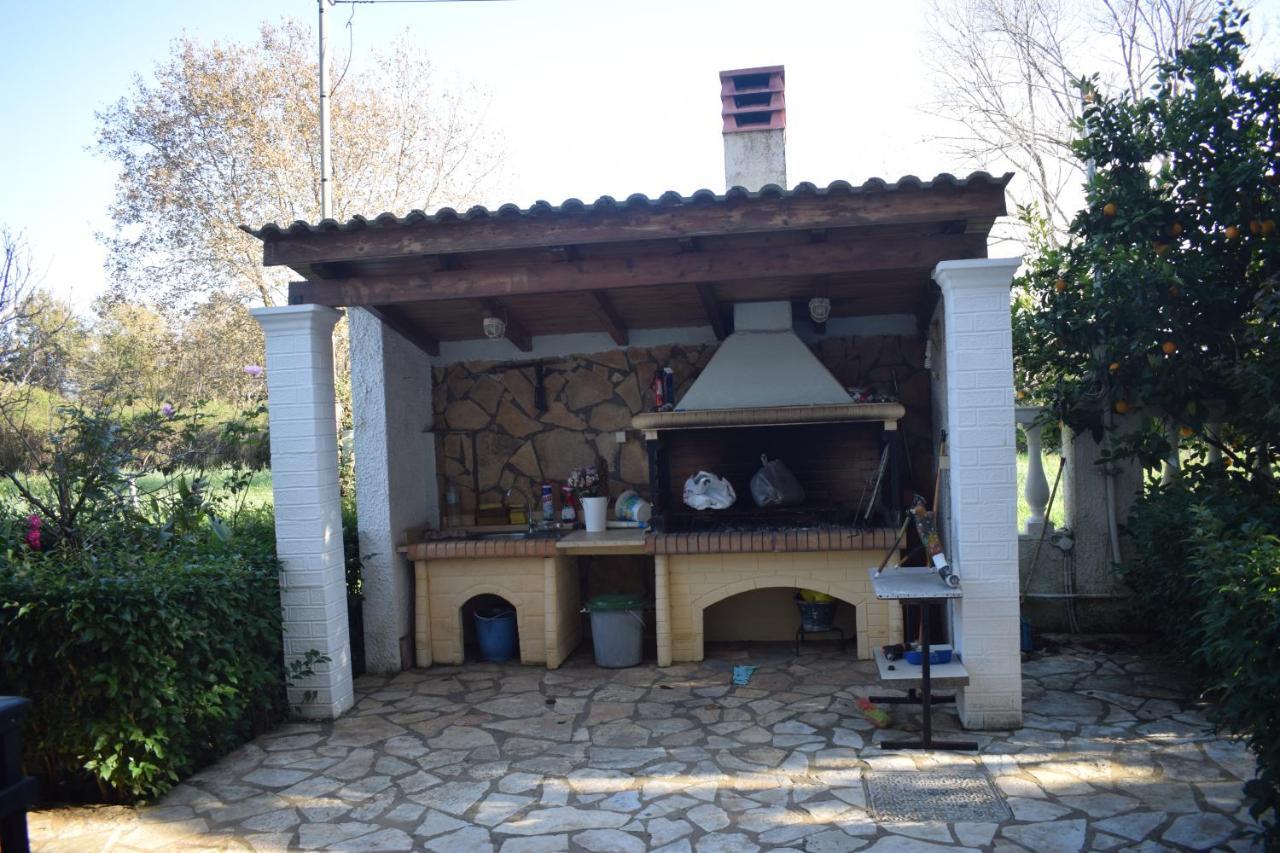 Guest house Nefeli 2*