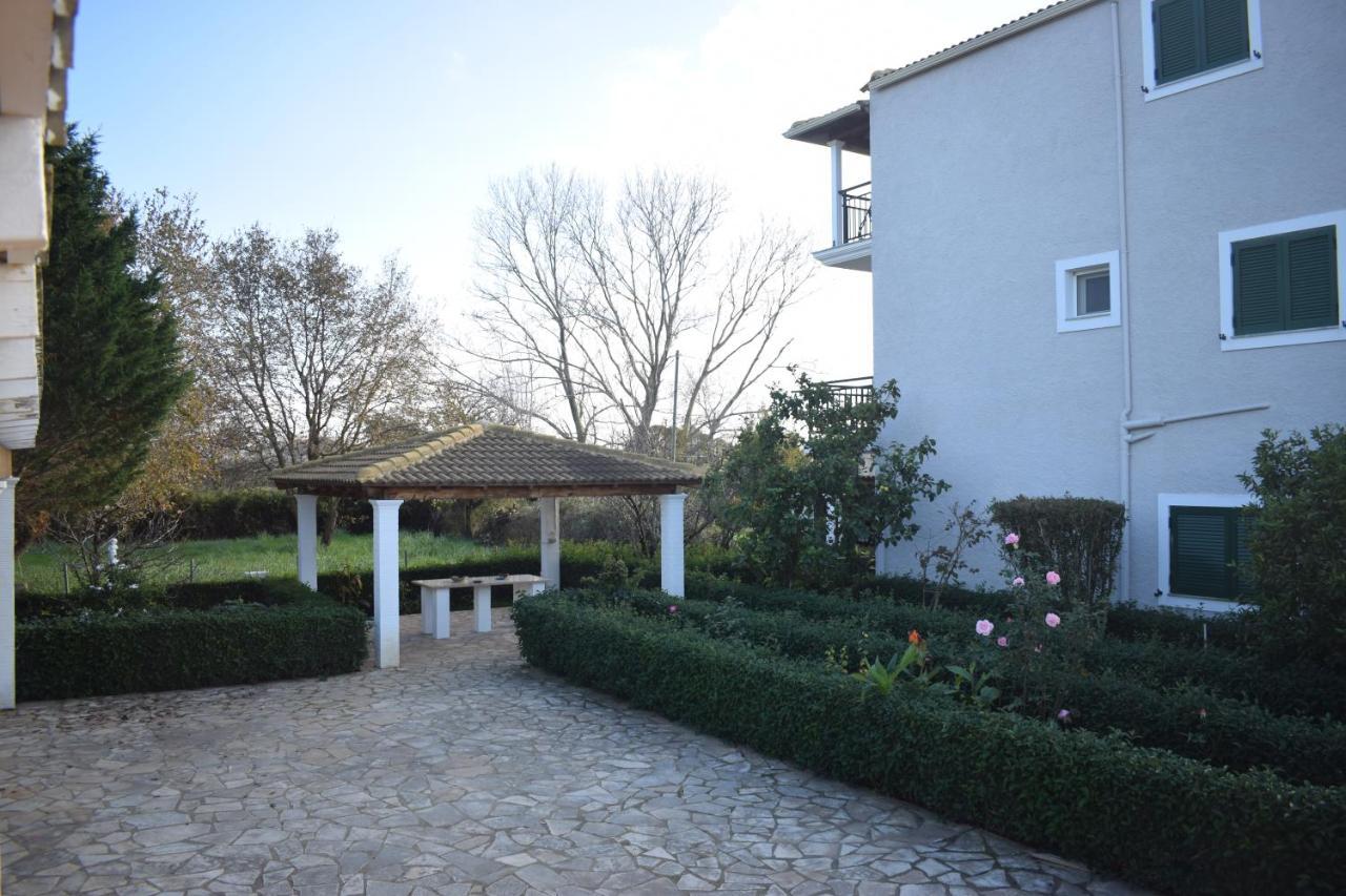 Guest house Nefeli