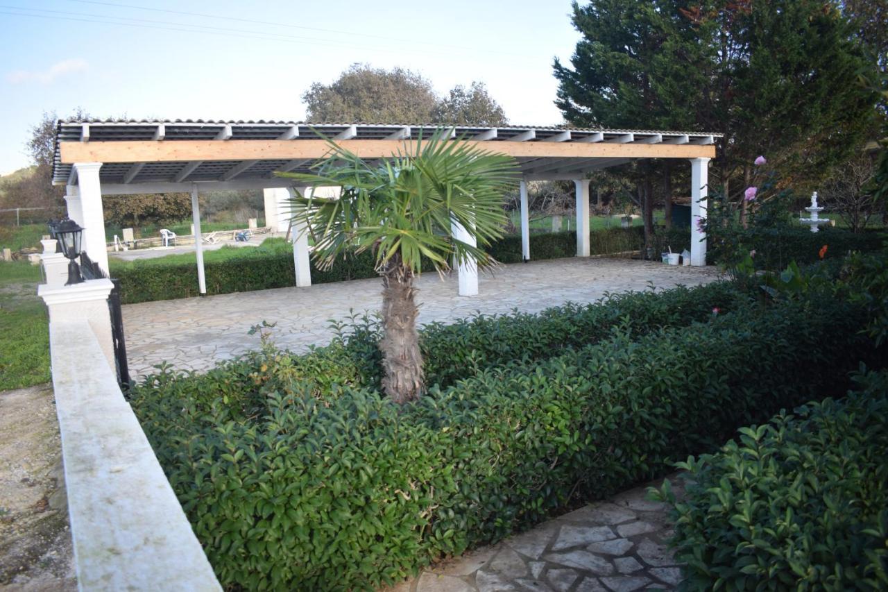 Nefeli Guest house 2*
