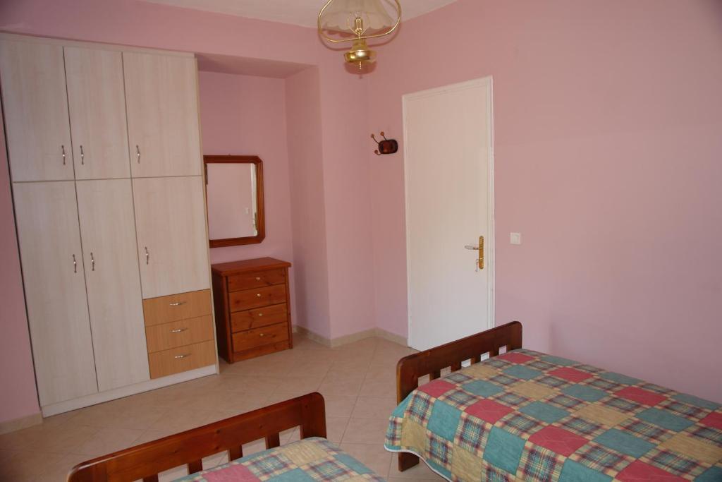 Nefeli Guest house 2*