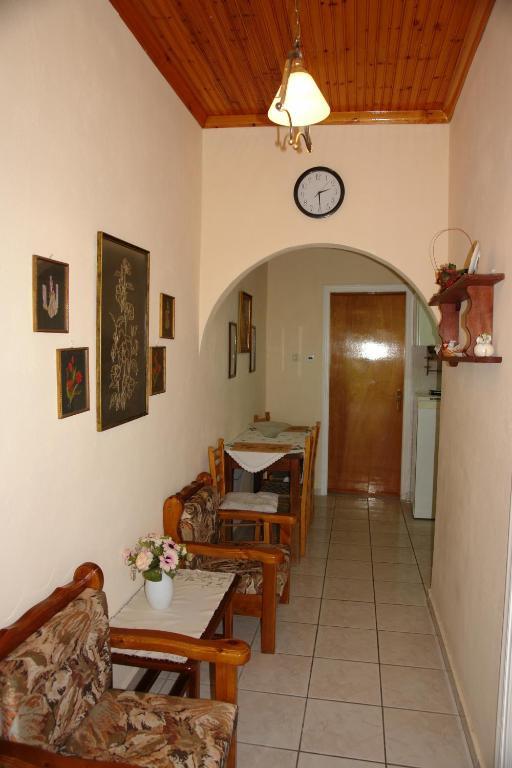 Nefeli Guest house Agios Georgios (Corfu)