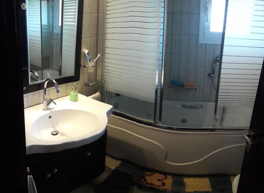 Nefeli Guest house