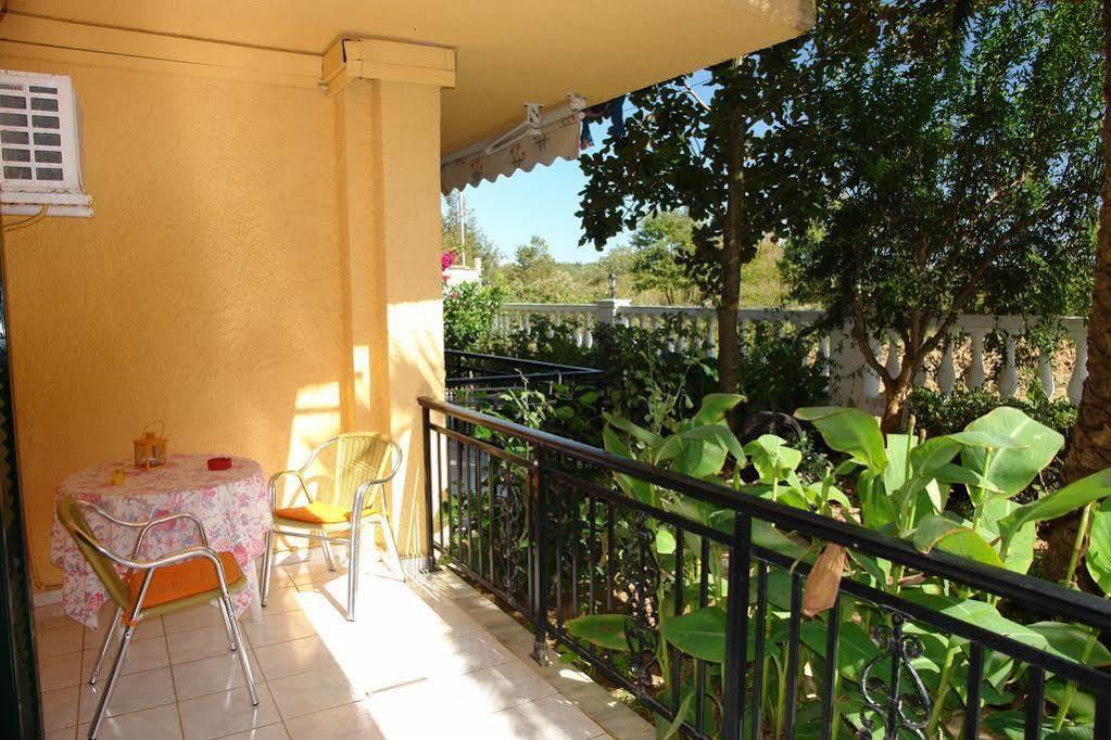 Guest house Nefeli 2*