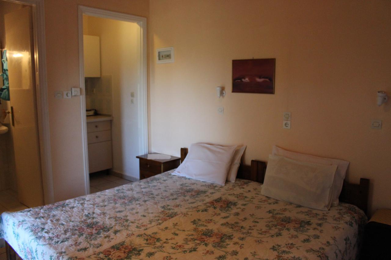 Guest house Nefeli