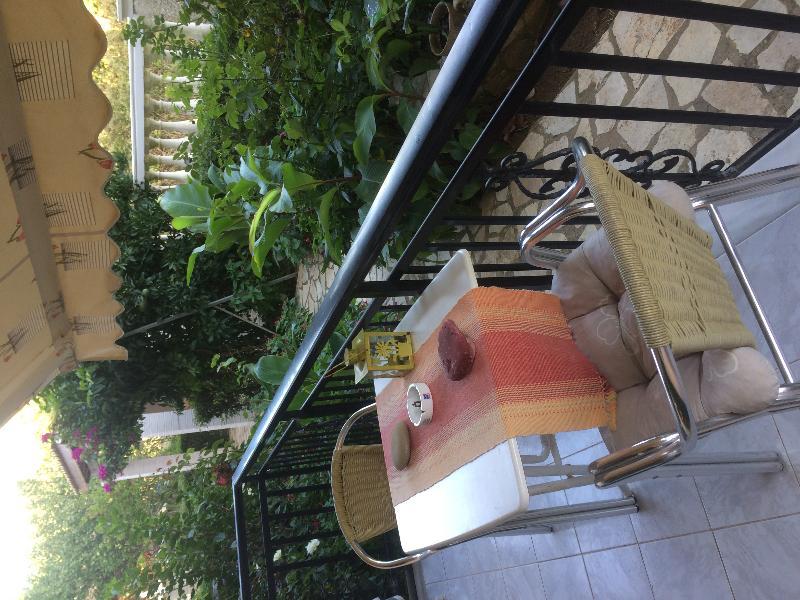 Guest house Nefeli Agios Georgios (Corfu)