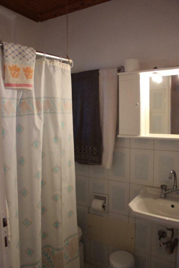 Guest house Nefeli Agios Georgios (Corfu)
